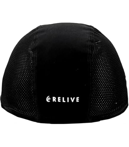 Amazon.co.jp: リライブ アイマスク [春夏用] メッシュタイプ 収納袋